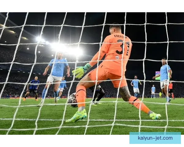 埃德森职业轨迹