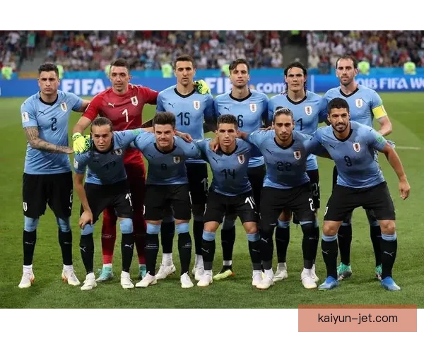 乌拉圭队巧妙调整比赛策略，迎来精彩胜利状态回暖