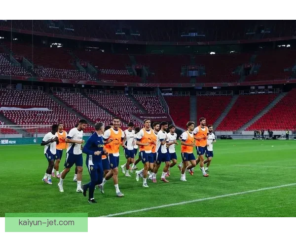 世界杯预选赛：各国球队争夺晋级名额，焦点对决备受关注