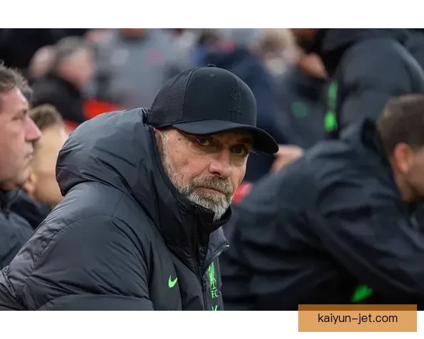 克洛普足球哲学重塑赛场，团队协作与激情驱动球队值得关注的新篇章