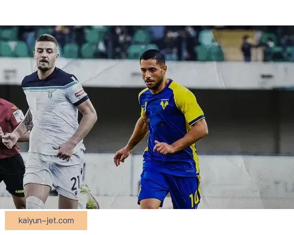 维罗纳在新赛季呈现出强劲状态，备受期待的表现让球迷充满信心。