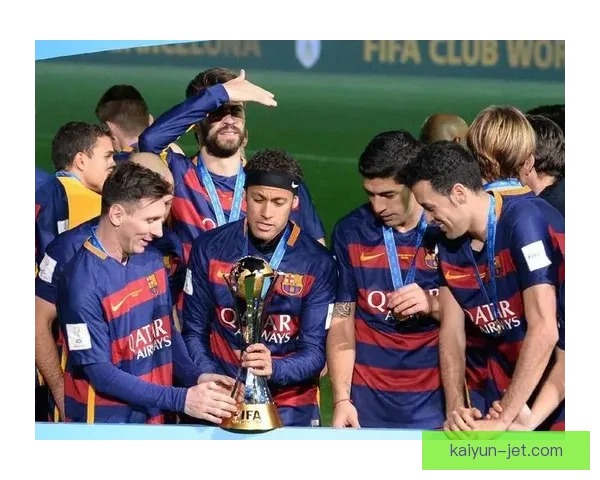 巴萨中场组织持续提升，球队运转更加流畅高效