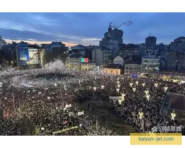 塞尔维亚贝尔格莱德德比掀起热潮，球队竞争力增强引发关注
