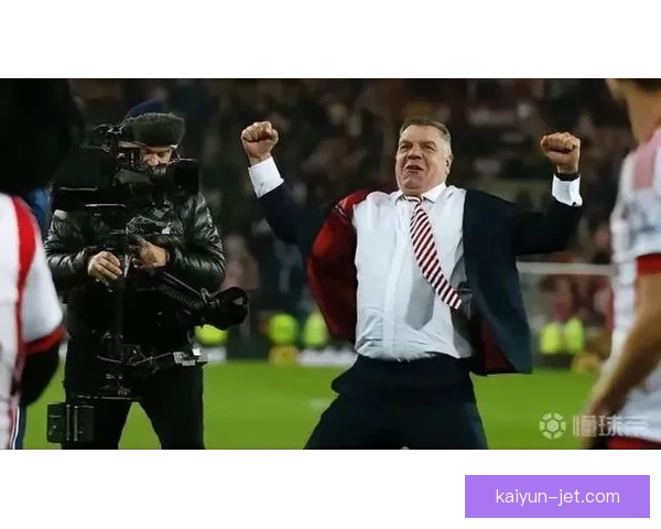 桑德兰新赛季展望：团队重组与竞争力增强值得关注