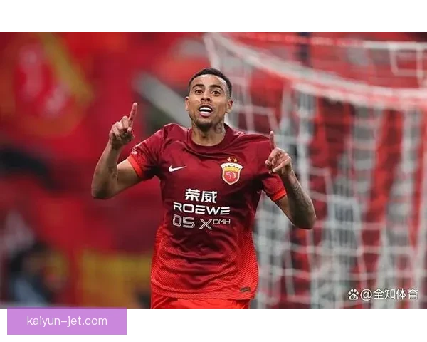 上海海港平克组合持续提升，球队表现备受期待