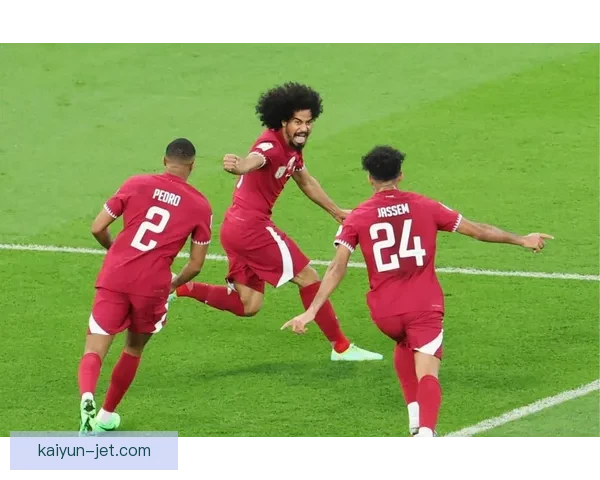 世界杯附加赛即将开启，专家分析球队表现与状态走势