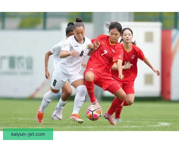 日本队女足持续保持良好状态，备受关注于即将到来的国际赛事。