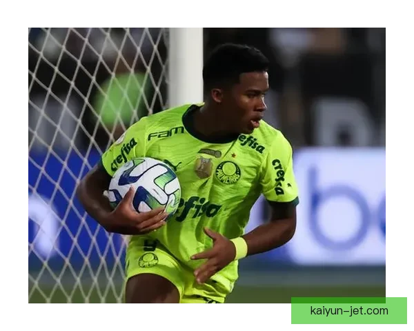 恩德里克射门选择分析，表现持续提升引发关注