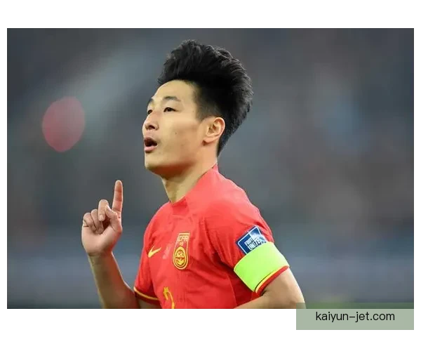 中国队武磊迎来职业生涯百球，状态保持稳定引人关注