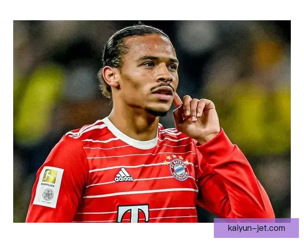 萨内心理素质持续提升，近期表现稳健为球队贡献显著。