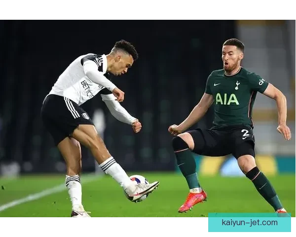 贝肯鲍尔战术传承分析与现代足球的影响力持续增强