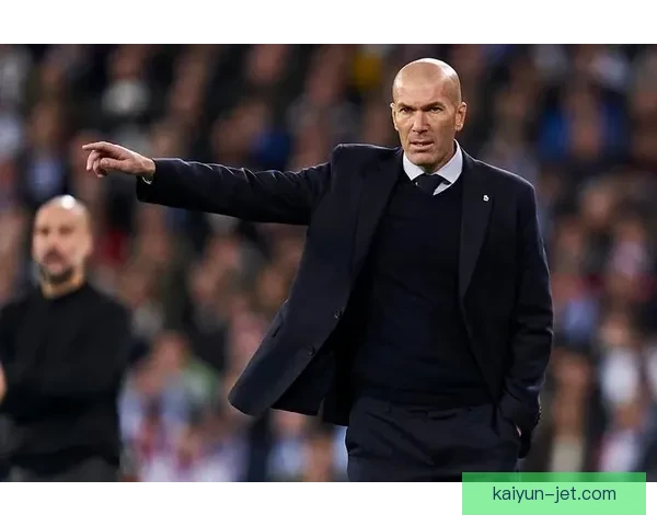 齐达内执教下球队比赛节奏控制表现稳健