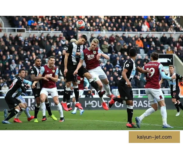 伯恩利本赛季表现稳健，竞争力增强成英超焦点