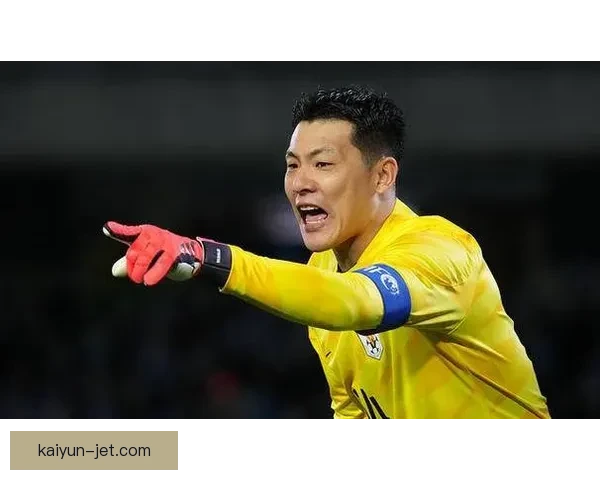 中超最佳门将评选引关注，本土门将表现稳健竞争激烈